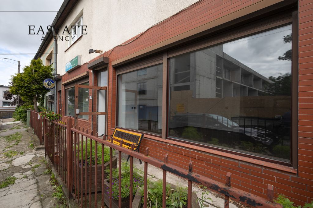 Lokal Gdańsk Suchanino, ul. Karola Kurpińskiego. Zdjęcie 17