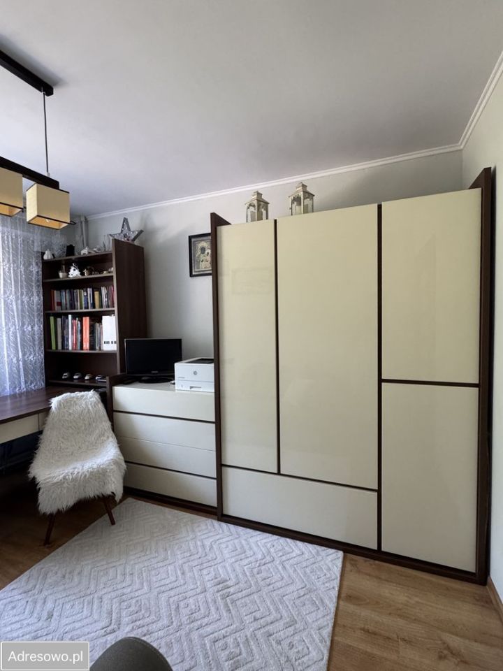 Mieszkanie 3-pokojowe Lublin Czuby. Zdjęcie 15