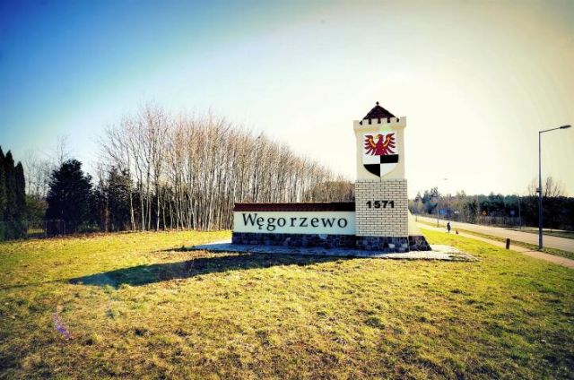 Działka inwestycyjna Węgorzewo. Zdjęcie 11