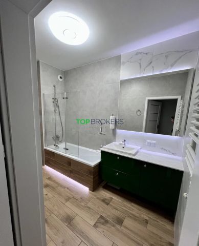 Mieszkanie 3-pokojowe Warszawa Mokotów, ul. Bokserska. Zdjęcie 13