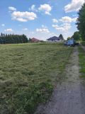 Działka budowlana Kruszyn Krajeński. Zdjęcie 1