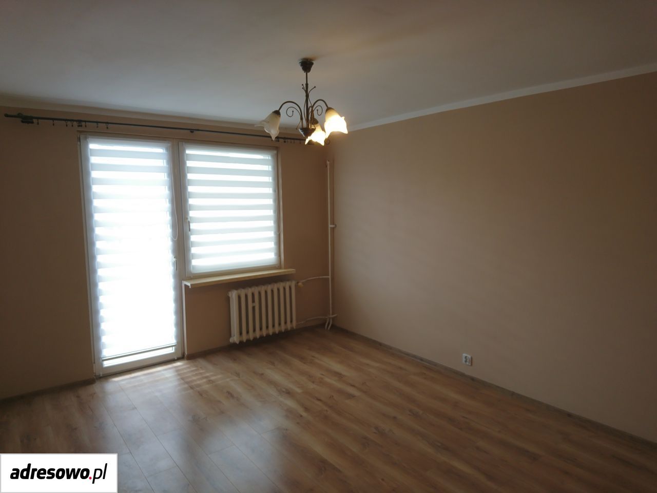Mieszkanie 2-pokojowe Brzeg, ul. Majora Sucharskiego. Zdjęcie 1
