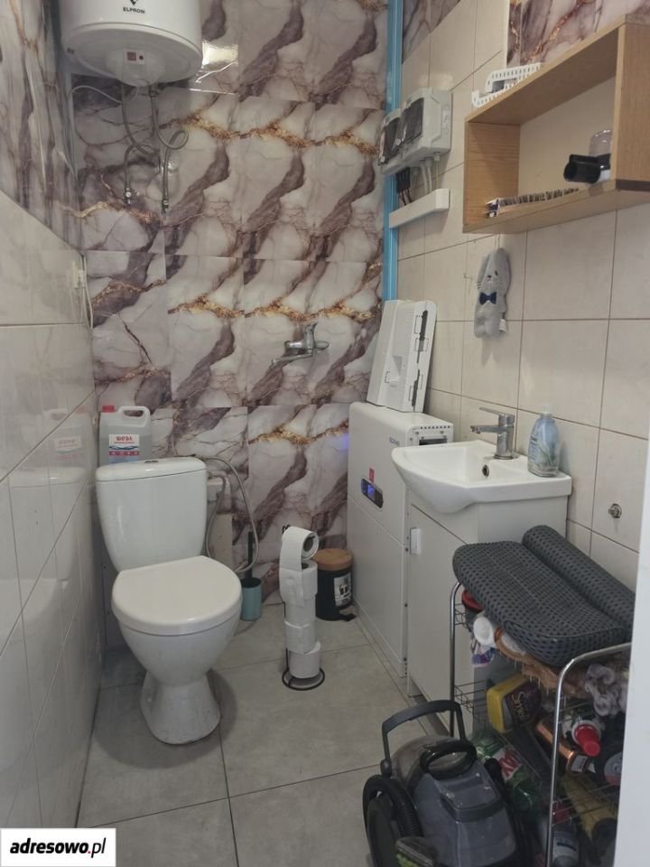 dom wolnostojący, 7 pokoi Katowice, ul. Karola Szymanowskiego. Zdjęcie 11