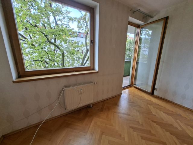Mieszkanie 3-pokojowe Szczecin Centrum, ul. Śląska. Zdjęcie 1