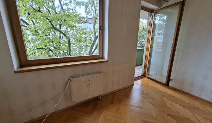 Mieszkanie 3-pokojowe Szczecin Centrum, ul. Śląska