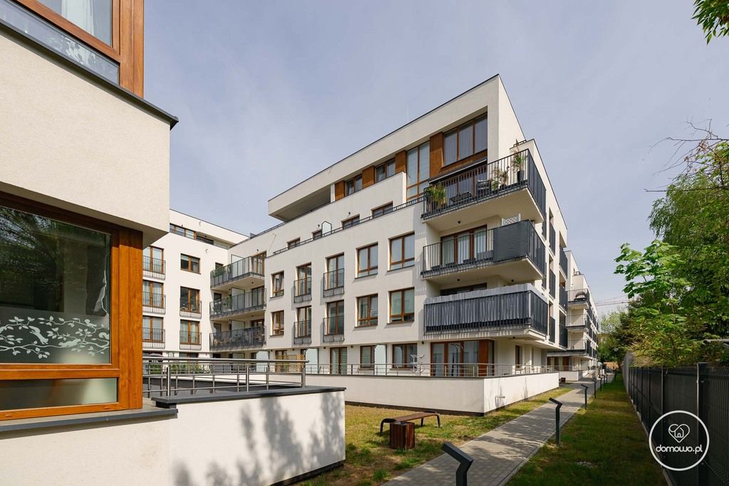 Mieszkanie 4-pokojowe Warszawa Ursus, ul. Posag 7 Panien. Zdjęcie 20