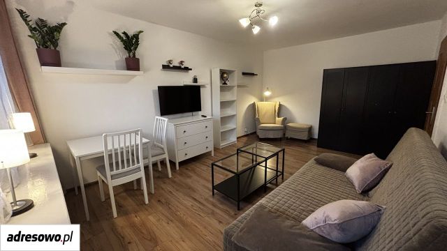 Pokój Katowice Muchowiec, ul. Graniczna. Zdjęcie 1