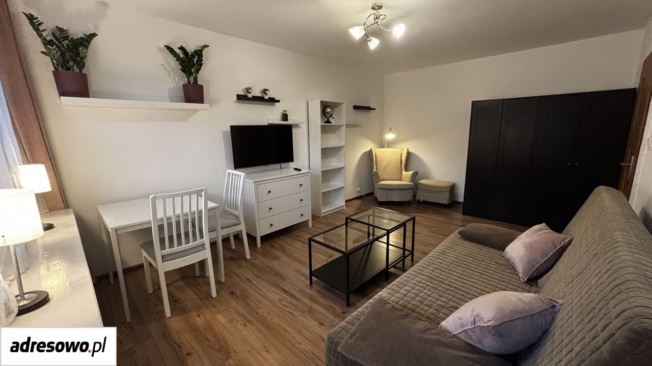 Pokój Katowice Muchowiec, ul. Graniczna. Zdjęcie 1