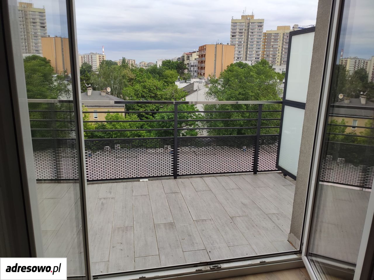 Mieszkanie 1-pokojowe Warszawa Praga-Południe, ul. Czapelska. Zdjęcie 9