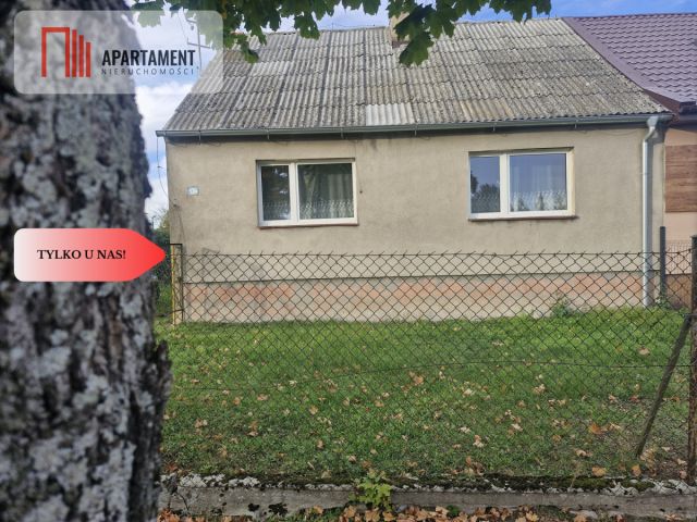 bliźniak, 2 pokoje Grochowiska Księże. Zdjęcie 2
