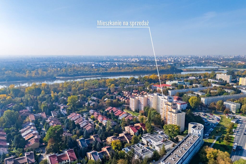 Mieszkanie 2-pokojowe Warszawa Praga-Południe, ul. Afrykańska. Zdjęcie 11