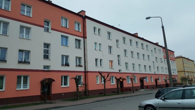 Mieszkanie 2-pokojowe Poniatowa, ul. 1 Maja. Zdjęcie 1