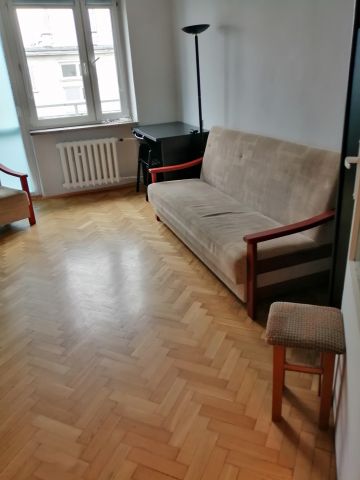 Mieszkanie 3-pokojowe Wrocław Stare Miasto, ul. Braniborska. Zdjęcie 1