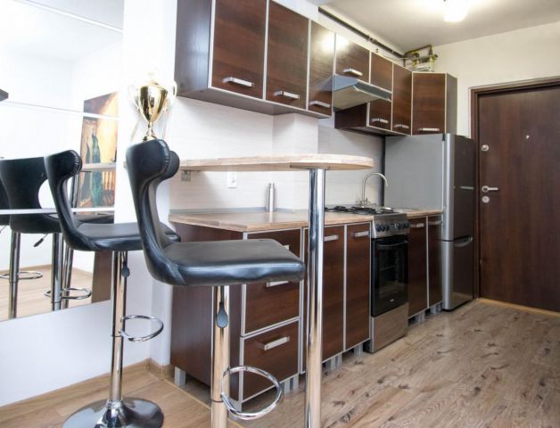 Mieszkanie 1-pokojowe Warszawa Ochota, ul. Grójecka. Zdjęcie 1