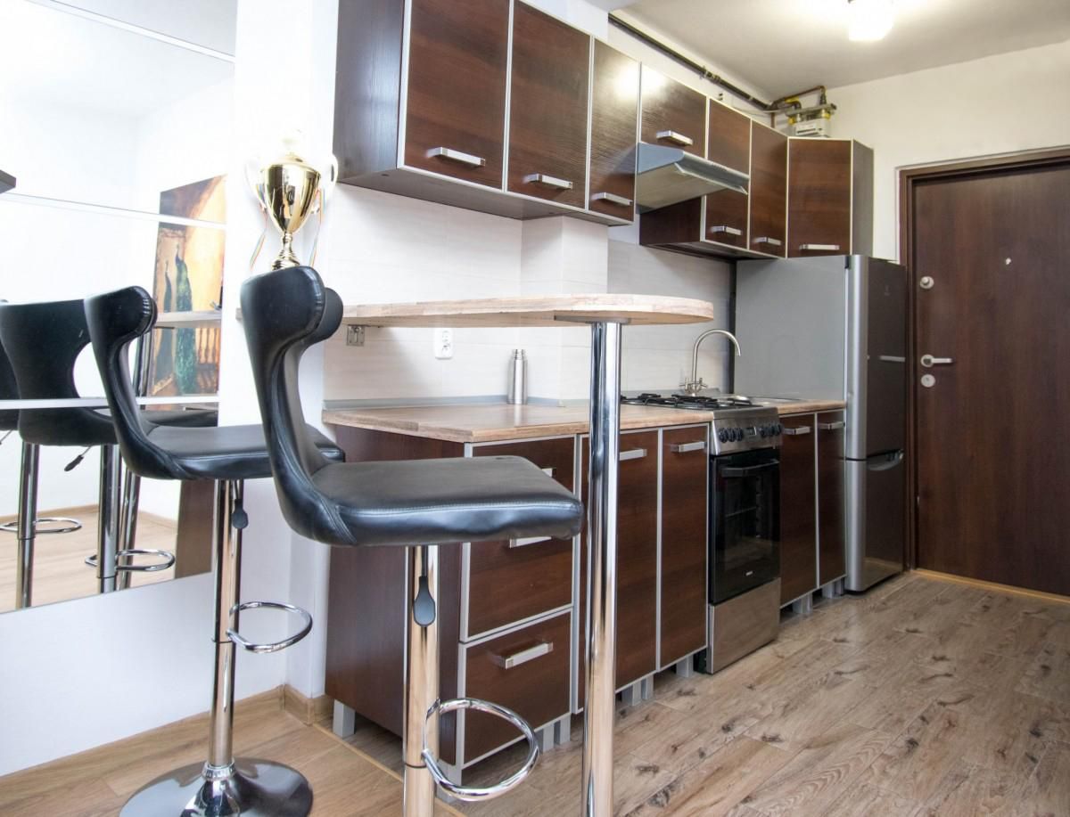 Mieszkanie 1-pokojowe Warszawa Ochota, ul. Grójecka. Zdjęcie 1