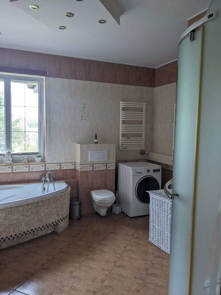 dom wolnostojący, 5 pokoi Grzędzice, ul. Spacerowa. Zdjęcie 20