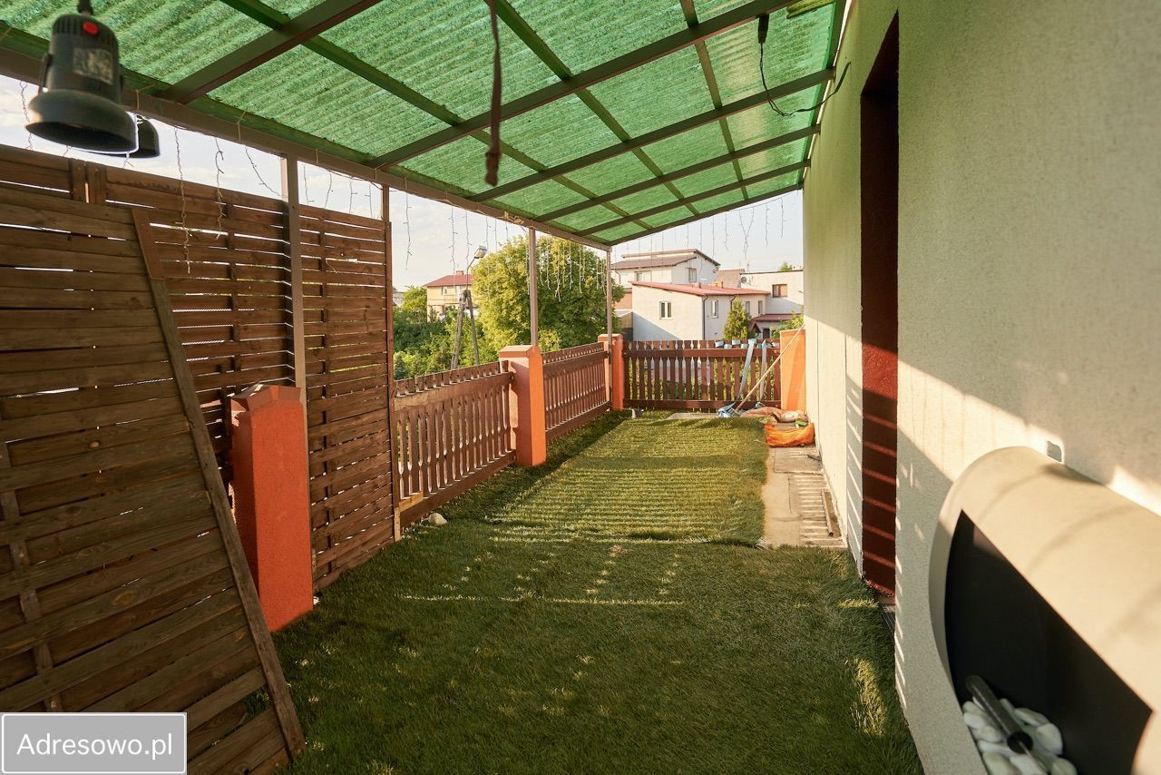 dom wolnostojący Cekcyn, ul. Główna. Zdjęcie 20