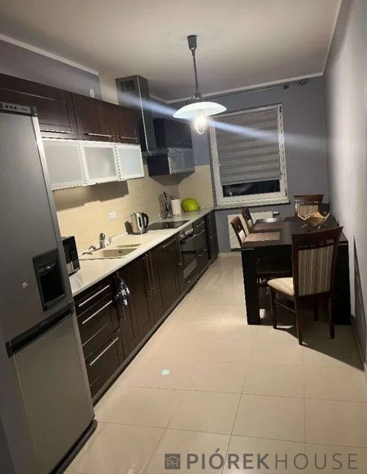 Mieszkanie 3-pokojowe Warszawa Praga-Południe, al. Stanów Zjednoczonych. Zdjęcie 11