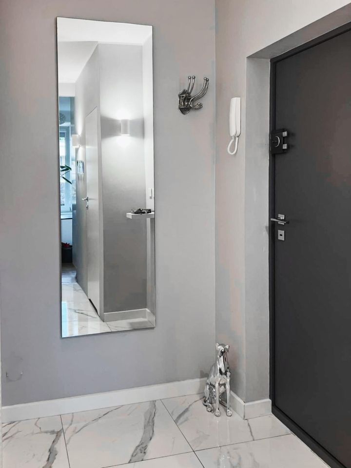 Mieszkanie 2-pokojowe Warszawa Muranów, ul. Smocza. Zdjęcie 8