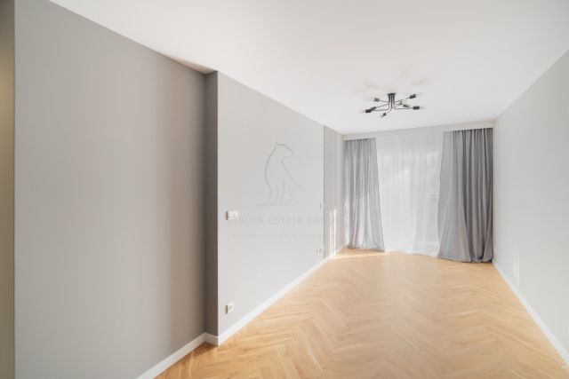 Mieszkanie 3-pokojowe Poznań Starołęka, ul. Aleksandry Bielerzewskiej. Zdjęcie 5