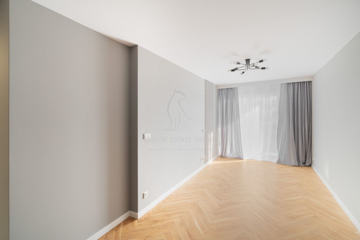 Mieszkanie 3-pokojowe Poznań Starołęka, ul. Aleksandry Bielerzewskiej. Zdjęcie 5