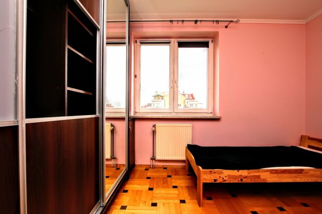 Mieszkanie 3-pokojowe Rzeszów, ul. Krośnieńska. Zdjęcie 11