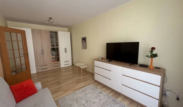 Mieszkanie 2-pokojowe Wrocław Psie Pole, ul. Litewska