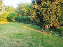 Działka rod Jelenia Góra Cieplice Śląskie-Zdrój, ul. Norberta Barlickiego. Zdjęcie 3