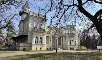 Mieszkanie 2-pokojowe Pruszków Centrum, ul. Fryderyka Chopina