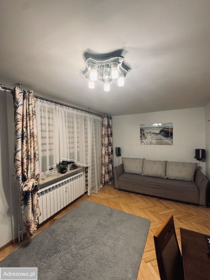 Mieszkanie 3-pokojowe Kielce, os. Na Stoku