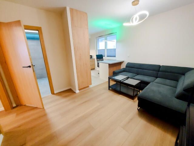 Mieszkanie 2-pokojowe Kraków Mistrzejowice, os. Piastów. Zdjęcie 2