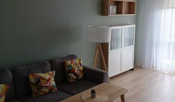 Mieszkanie 2-pokojowe Zabrze Zaborze, ul. ks. Pawła Janika