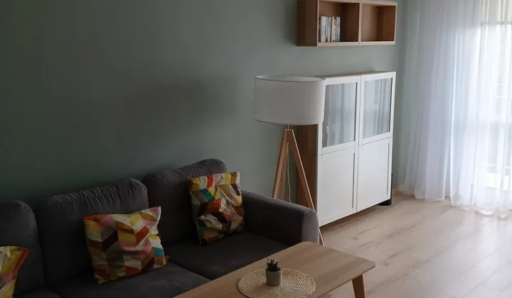 Mieszkanie 2-pokojowe Zabrze Zaborze, ul. ks. Pawła Janika