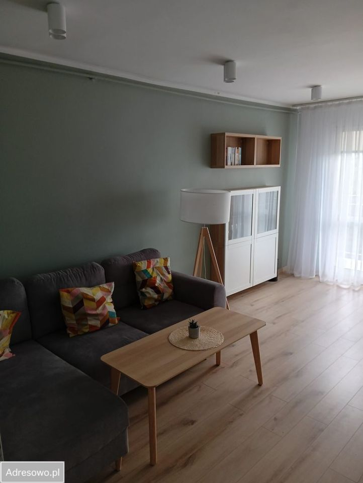 Mieszkanie 2-pokojowe Zabrze Zaborze, ul. ks. Pawła Janika