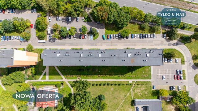 Mieszkanie 2-pokojowe Łódź, al. marsz. Edwarda Śmigłego-Rydza. Zdjęcie 16