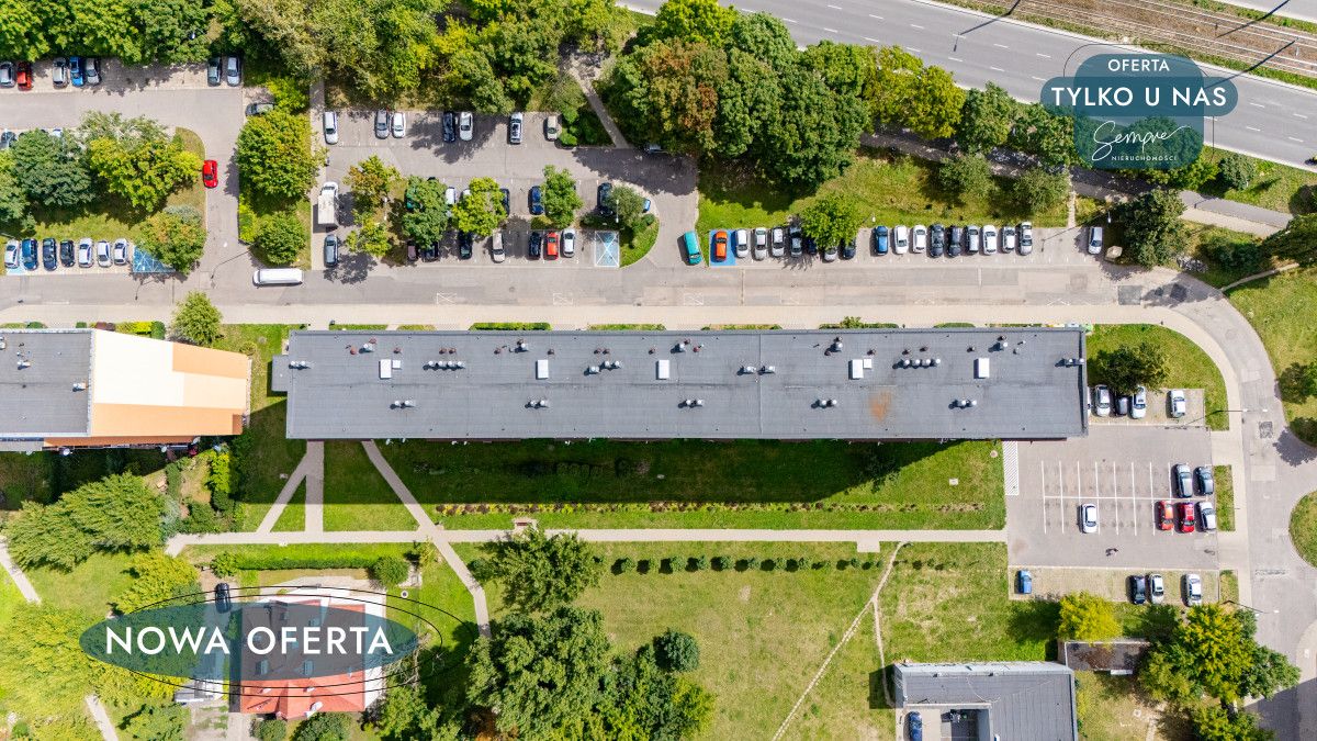 Mieszkanie 2-pokojowe Łódź, al. marsz. Edwarda Śmigłego-Rydza. Zdjęcie 16