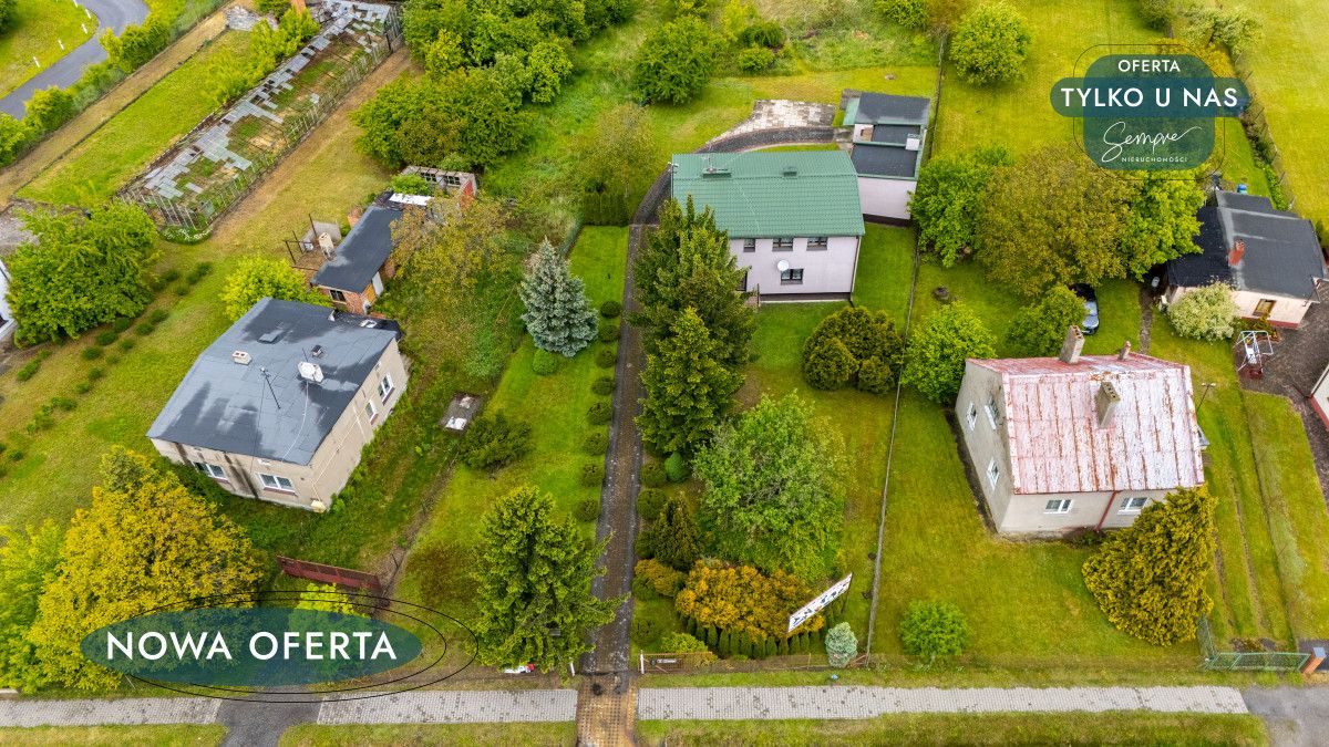 dom wolnostojący, 6 pokoi Ksawerów, ul. mjr. Hubala. Zdjęcie 3