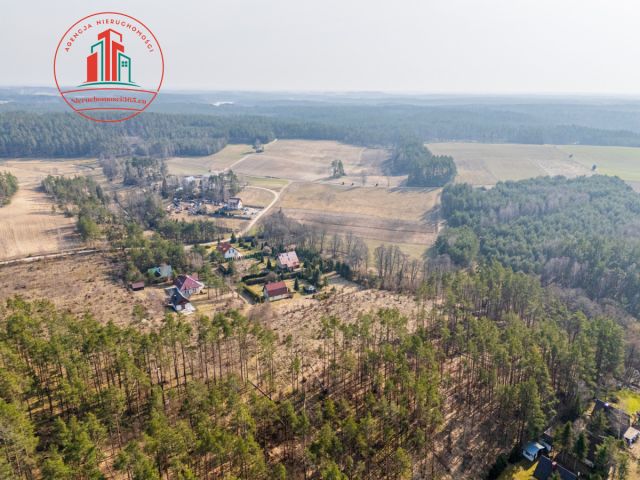 dom wolnostojący, 4 pokoje Sulęczyno. Zdjęcie 28