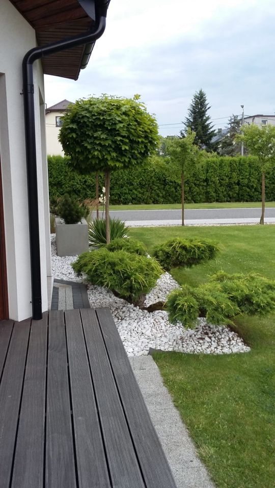 dom wolnostojący, 5 pokoi Bolszewo, ul. Broniewskiego. Zdjęcie 23