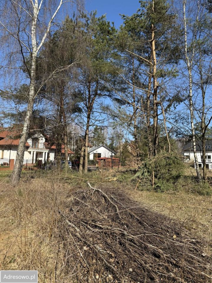 Działka rolno-budowlana Koleczkowo, ul. Słoneczna. Zdjęcie 4