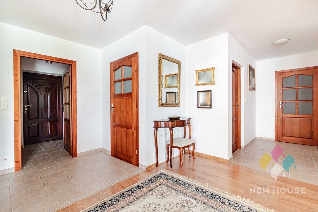 dom wolnostojący, 6 pokoi Cierzpięty. Zdjęcie 9