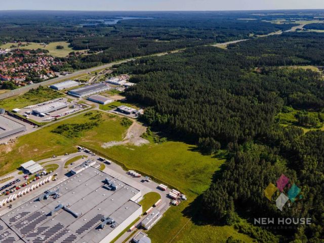 Działka inwestycyjna Stawiguda. Zdjęcie 11