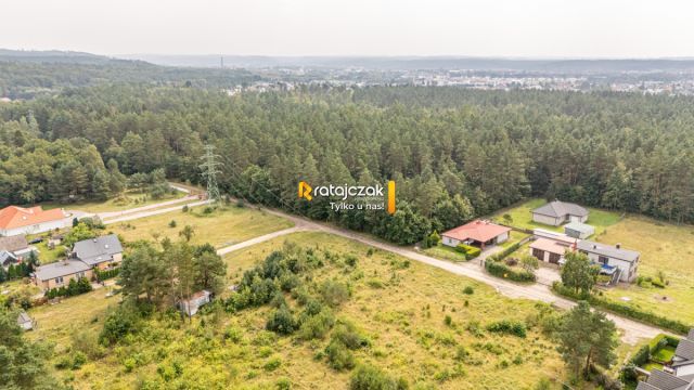 Działka budowlana Orle, ul. Wesoła. Zdjęcie 10