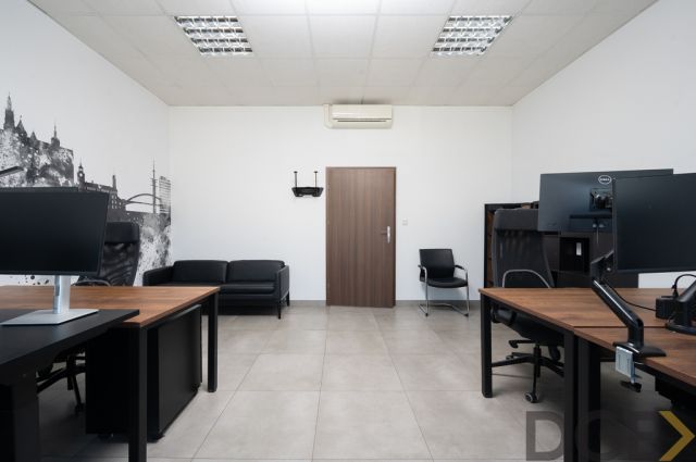 Biuro Kraków Rybitwy, ul. płk. Stanisława Dąbka. Zdjęcie 16