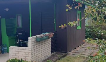 Działka rod Warszawa Włochy