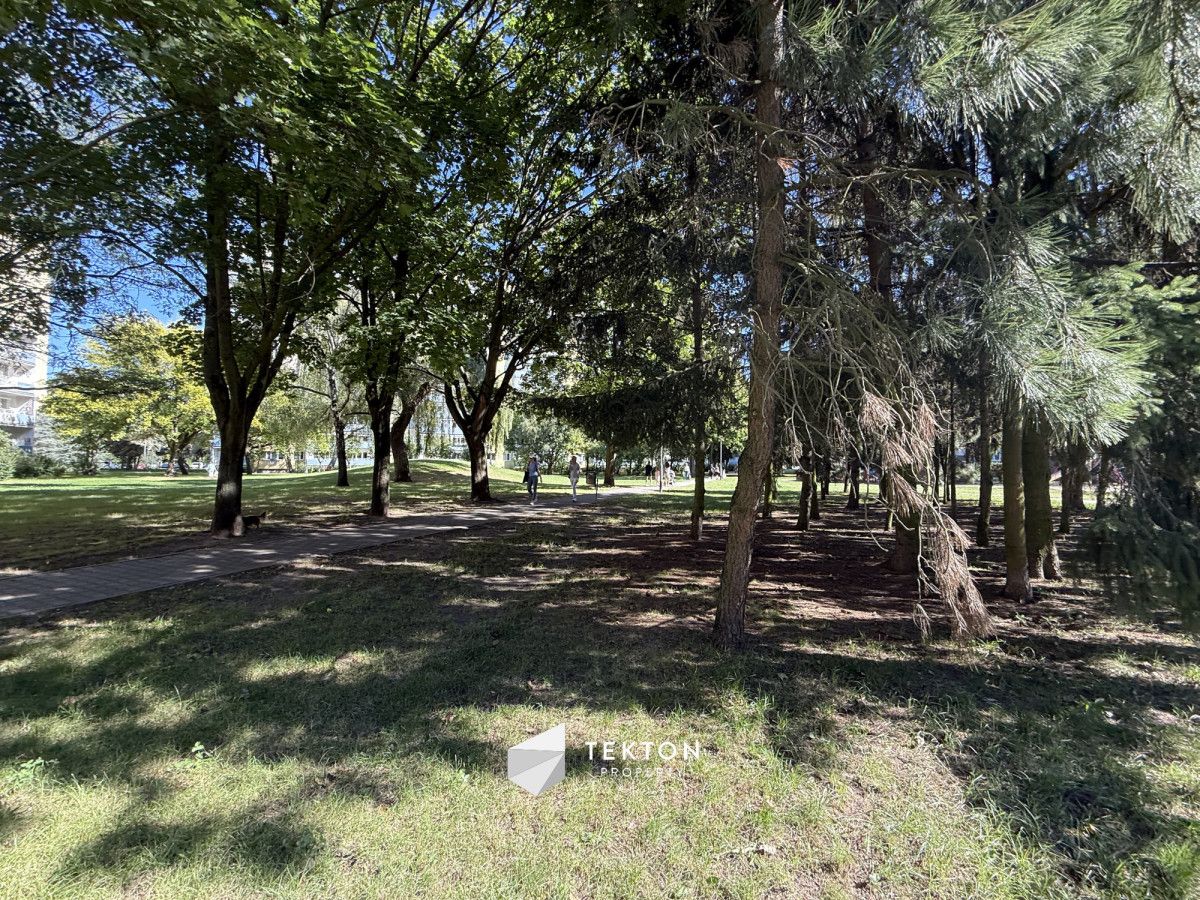 Mieszkanie 3-pokojowe Poznań Piątkowo, os. Bolesława Chrobrego. Zdjęcie 8