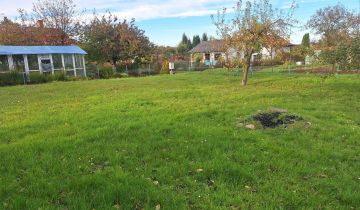 Działka rod Gdynia Obłuże