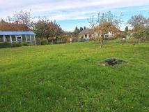 Działka rod Gdynia Obłuże