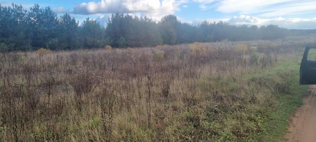 Działka budowlana Dąbrówki, ul. Dworna. Zdjęcie 3