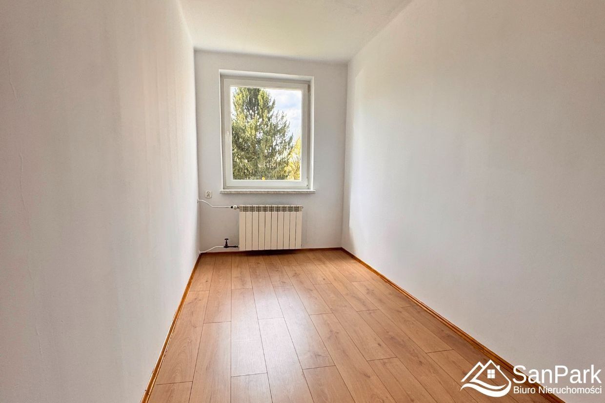 Mieszkanie 4-pokojowe Lesko, ul. Słowackiego. Zdjęcie 6